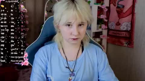 Mary online show from 03.10.26