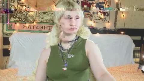 Mary online show from 03.23.26