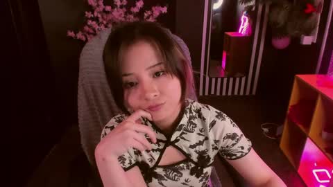 may_lings online show from 05.13.26