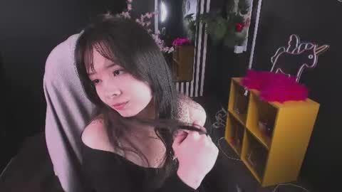 may_lings online show from 06.17.26