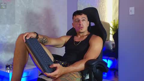 may lyonheart online show from 06.25.26