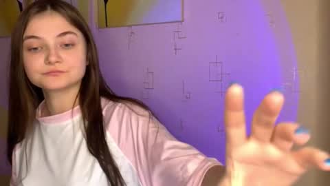 Snapshot of may_rollins chatting on 10.22.25 may online show from 10.22.25