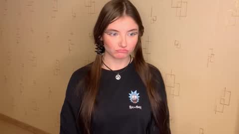 Snapshot of may_rollins chatting on 10.27.25 may online show from 10.27.25