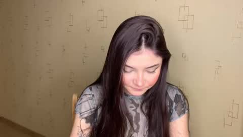 Snapshot of may_rollins chatting on 11.20.25 may online show from 11.20.25