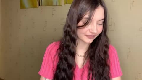 Snapshot of may_rollins chatting on 11.26.25 may online show from 11.26.25