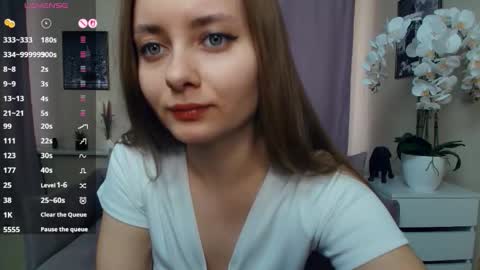 Katrin online show from 03.24.26