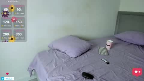 may_xx online show from 07.31.26