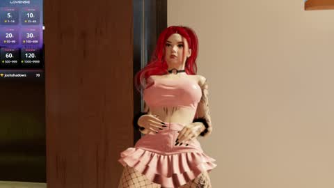 Maya online show from 02.19.25