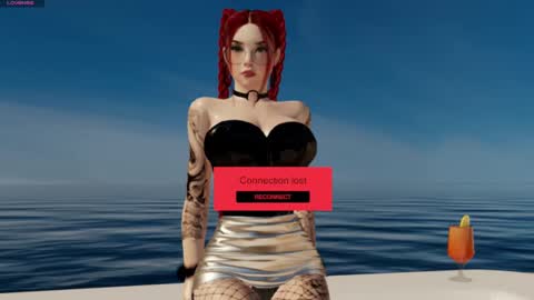 Maya online show from 02.20.25