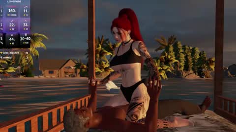 Maya online show from 02.22.25