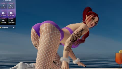 Maya online show from 03.09.25