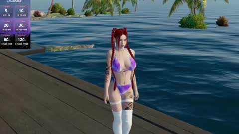 Maya online show from 03.11.25