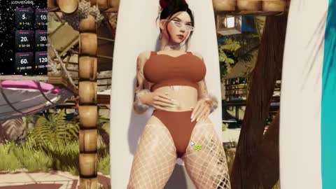 Maya online show from 10.06.25