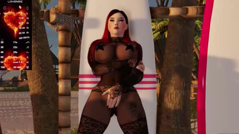 Maya online show from 02.06.26