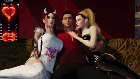 Maya online show from 02.09.26