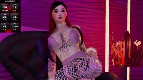 Maya online show from 02.17.26