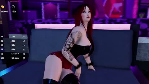 Maya online show from 06.08.26