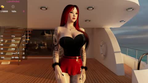 Maya online show from 06.08.26