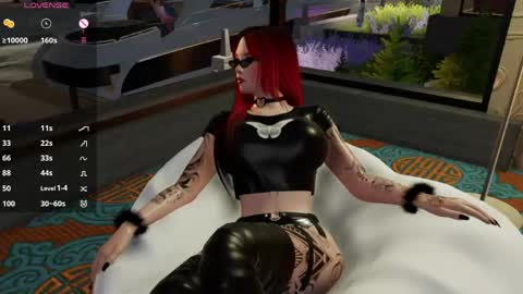 Maya online show from 06.09.26