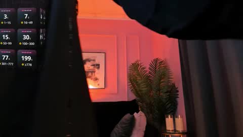 Maya online show from 02.04.26