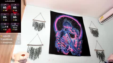 OF mayitta19 online show from 02.16.25