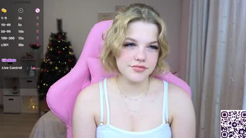 Maya online show from 12.24.24