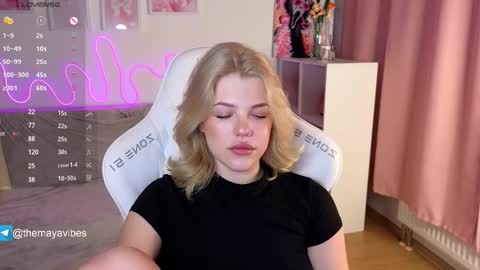 Maya online show from 02.06.26