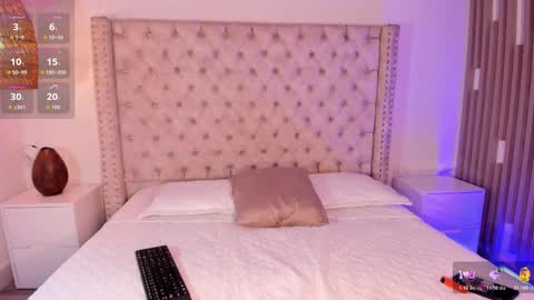 Snapshot of maya_blue_ chatting on 11.20.25 Maya online show from 11.20.25