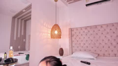 Snapshot of maya_blue_ chatting on 02.03.26 Maya online show from 02.03.26