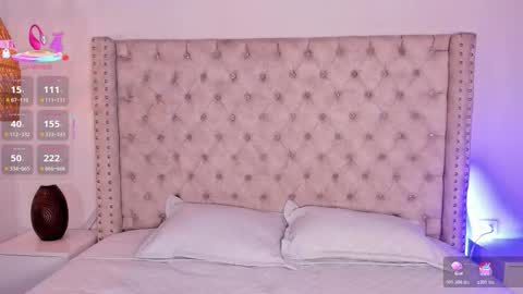 Snapshot of maya_blue_ chatting on 02.27.26 Maya online show from 02.27.26