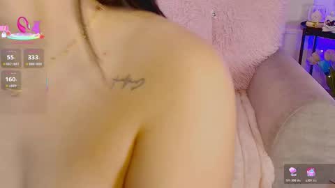 Snapshot of maya_blue_ chatting on 03.27.26 Maya online show from 03.27.26