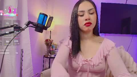 Maya online show from 06.11.26