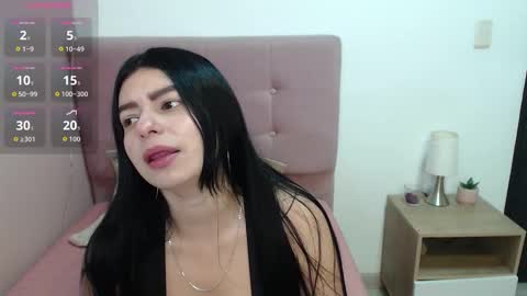 Snapshot of maya_conner chatting on 02.11.26 Mayita online show from 02.11.26