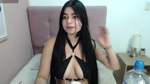 Snapshot of maya_conner chatting on 03.07.26 Mayita online show from 03.07.26