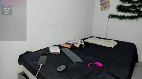 Maya online show from 12.19.25