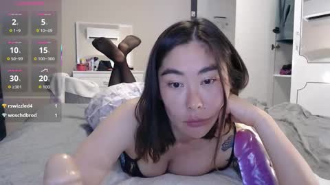 maya_kumashiro online show from 01.17.26