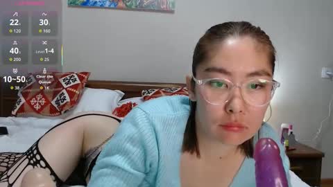 maya_kumashiro online show from 02.15.26