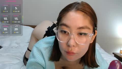maya_kumashiro online show from 02.27.26