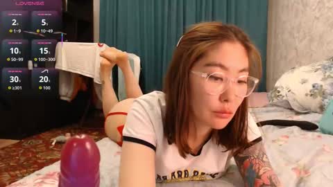maya_kumashiro online show from 03.27.26