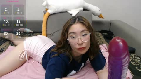 maya_kumashiro online show from 04.29.26