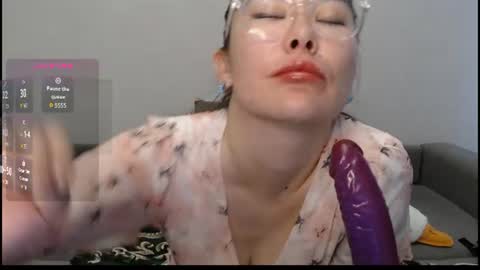 maya_kumashiro online show from 06.21.26