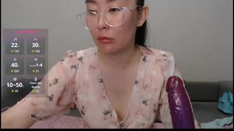 maya_kumashiro online show from 06.26.26