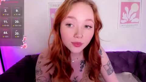 Snapshot of maya_light chatting on 02.13.25 Maya online show from 02.13.25