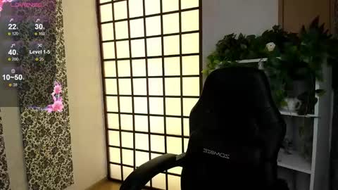 Snapshot of maya_light chatting on 02.15.25 Maya online show from 02.15.25