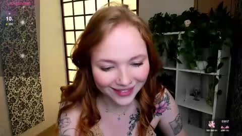 Snapshot of maya_light chatting on 02.16.25 Maya online show from 02.16.25