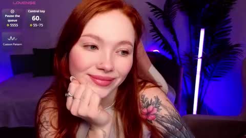 Maya online show from 02.25.26