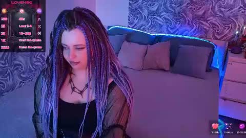 Snapshot of maya_mils chatting on 08.02.26 Maya Mils online show from 08.02.26