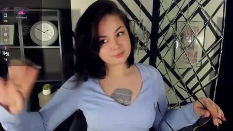 Woman online show from 12.13.24