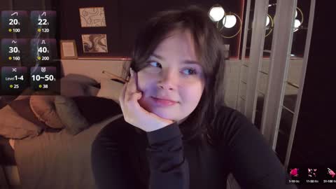 Woman online show from 12.14.24