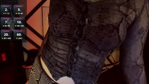 Woman online show from 01.05.25